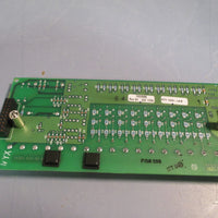 Allen Bradley Control Interface Board 115 VAC Ser. B 1336-L6