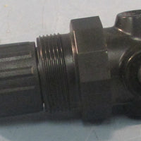 Norgren R07100RNKG General Purpose Regulator 300 Psig 20 Bar