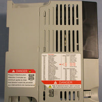 Allen Bradley 22AD2P3N104 Ser A Powerflex 4 AC Drive 3 Phase 0.75kW 380480V