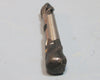 Putnam 3/8" Hi-Speed Professional CNC Reshaprened 4 Flute Double End Mill