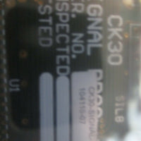 Circuit Board CK30SIGNAL9 FACTORY SEALED