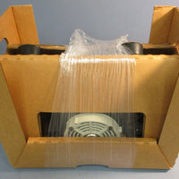 Welch Thomas 2545B01 Piston Dry Vacuum Pump 115V 1.6CFM 50PSI
