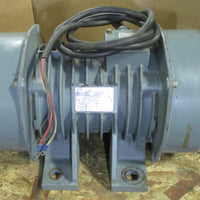 BEST Bulk Equipment Systems BE19806B 3 Ph Vibrator 230/460V 1120/1140 RPM Used