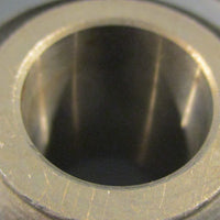 Fafnir RA10M10 FS160 Spherical Rod End Bearing 5/8" Bore 2" OD 5/8" Thd Dia