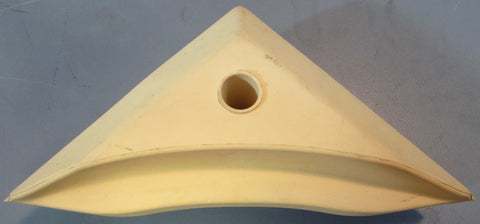 Graco Corner Seal P/N 15F205 4" Width 51/2" Max Length NWOB