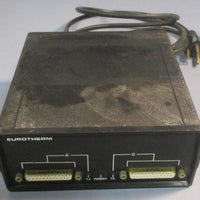 Eurotherm 26111500 I/O Brain Interface Module 115V 25 Pin Socket