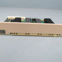 Siemens 5054932 Relay Output 24VDC  Used