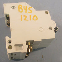 Stotz Kontakt S 162 Circuit Breaker S162K6A 380 Volts 10 Amps