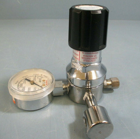 Middlesex Gases Technologies Inc Pressure Regulator 3051391-58-M2G