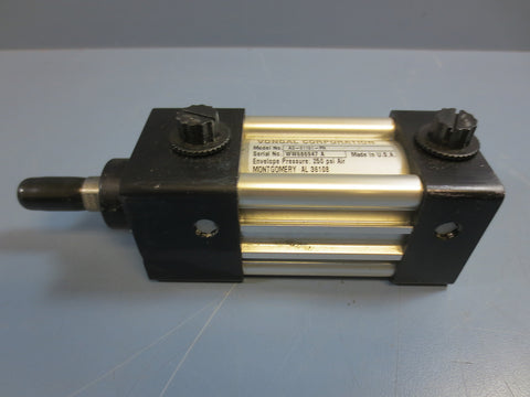 Vongal Corporation A301101PN 250 PSI Air Cylinder Used!!!