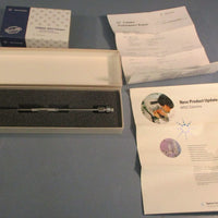Agilent 88097905 Zorbax SBCN SableBond Analytical HPLC Column 4.6 x 250mm