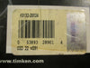 Timken 43132 Roller Bearing Cone 43132-20024 1-5/16" ID 0.9478" W Lot of 2