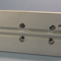 Festo DFM1280PAGF 170830 DFM1280PAGF Cylinder Pmax 10 Bar