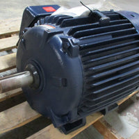 Marathon XRI FV0284TTFNA6026BAL Motor 25 HP, 1775 RPM, 230/460 V, E207, 284T