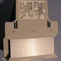 Allen Bradley 160AA04NSF1 Series C 0.75 KW 1HP analog OAT  0 50 Deg