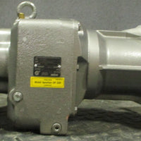 Nord SK 672F N210TC Gearbox 7.93:1 04779 LBIN 220RPM 13/8" Shaft Dia NOS
