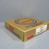 NSK 7918CTRDUMP4Y Super Precision Bearing RMS 5