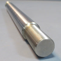 Graco 167476 Stainless Steel 3/4" Threaded Rod 103/16" Long Shaft