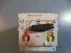 Moeller PKZ2 ZAM-1.6-PKZ2 Motor Starter NEW