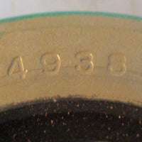 CR Chicago Rawhide 14938 Oil Seal 11/2" Bore 21/4" OD 5/16" W (Lot of 6)