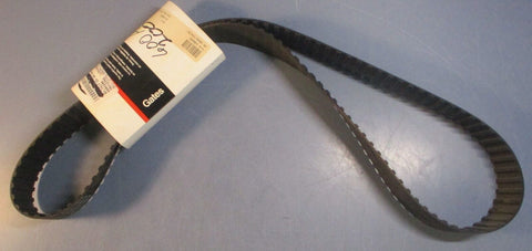 Gates 600H200 Synchronous Timing Belt 60" Long 2" Wide 120 Teeth 1/2" Pitch