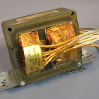 Holophane Lighting RBK400MHMTA 400 Watts MH MT Volts Ballast Replacement