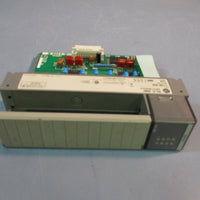 Allen Bradley 1746IA8 Input Module AC SLC500 Series A