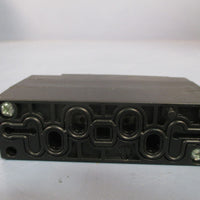 Bosch Rexroth Directional Control Valve max 10bar 079-312-620-4