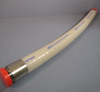 VENAIR SILICONE FLEXIBLE HOSE FDA-BfR-USP Class VI  F--74830