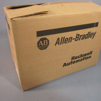 AllenBradley Safety Contactor Series A 100SC85D14C