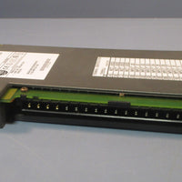 Allen Bradley 1771IBD B Rev. E03 Input Module 10  30VDC Series B Used