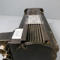 Allen Bradley 1326AB-B420E-S2L Ser B AC Servo Motor 3000 RPM
