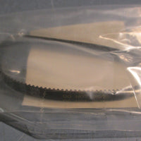 Sato Genuine Parts P23325000 Timing Belt for Barcode Label Printer Lot of 7