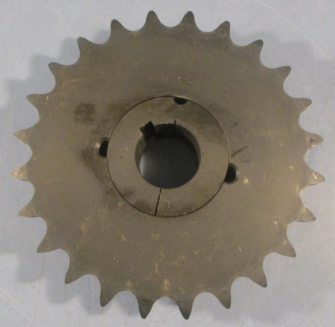 Martin 80BTL24H Sprocket 111/16" Bore 24 Teeth Single Row 2517111/16