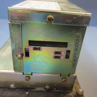 Allen Bradley DL40 Message Display 2706E43J32B1 FRN 2.01 Ser C Rev A  85264 V