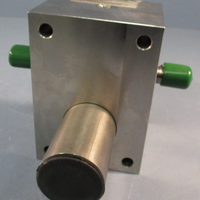 NEFF M2-1-M1B-GK-25-0-L-20X4 Spindle Gearbox M2-N-16:1-T-20X4-25-M-GK-000-1-V2A