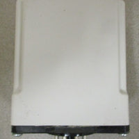 Schneider Electric Square D 9050JCK11V20 Electrical Timing Relay 120VAC 110VDC
