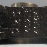Timken Fafnir SAS 5/8 2-Bolt Pillow Block Bearing 5/8" Bore