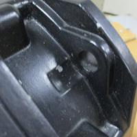 Fanuc A06B0859B192 AC Spindle Motor a22/8000, 18.52226 kW, 164211 V