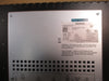 Siemens Simatic 19" Touch Flat Panel Screen IFP1900 6AV7863-6MA10-1NA0