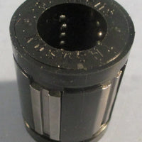Thomson Super10 Super Linear Ball Bearing 5/8" ID Self Aligning (Lot of 2)