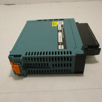 Toshiba DI633 G2 I/O DI 16 points Type GDI633**S Ser. 99Y00046 Used