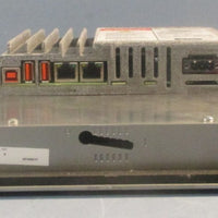 Allen Bradley 2711PT15C22D9P Ser A Panelview Plus 7 15" Color Touch Display