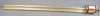 MTS Temposonics RPM0180UD511C202211 R-Series Linear Position Sensor w/ Software