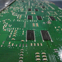 IPB Fusion Elec-1 E3330BM 4522-166-09863 Controller Board