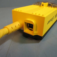Cognex 80700072 Rev C Checker 101 Vision Sensor