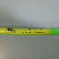 Brad Harrison Cordset ENET MMJ RJ45/RJ45 15M E66A0601MM150 NEW