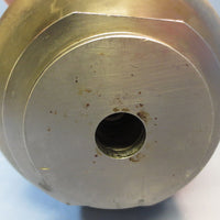 Central Street Industrial Model 2562A1703220S Kettle Valve Actuator
