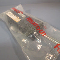 REXROTH/BOSCH CYLINDER MNR: R402001243