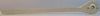 Rovema 1.010.04.2.059.01 Gear Rack, 23/32" Face W, 16-1/2" L, 13/16" THK, Offset